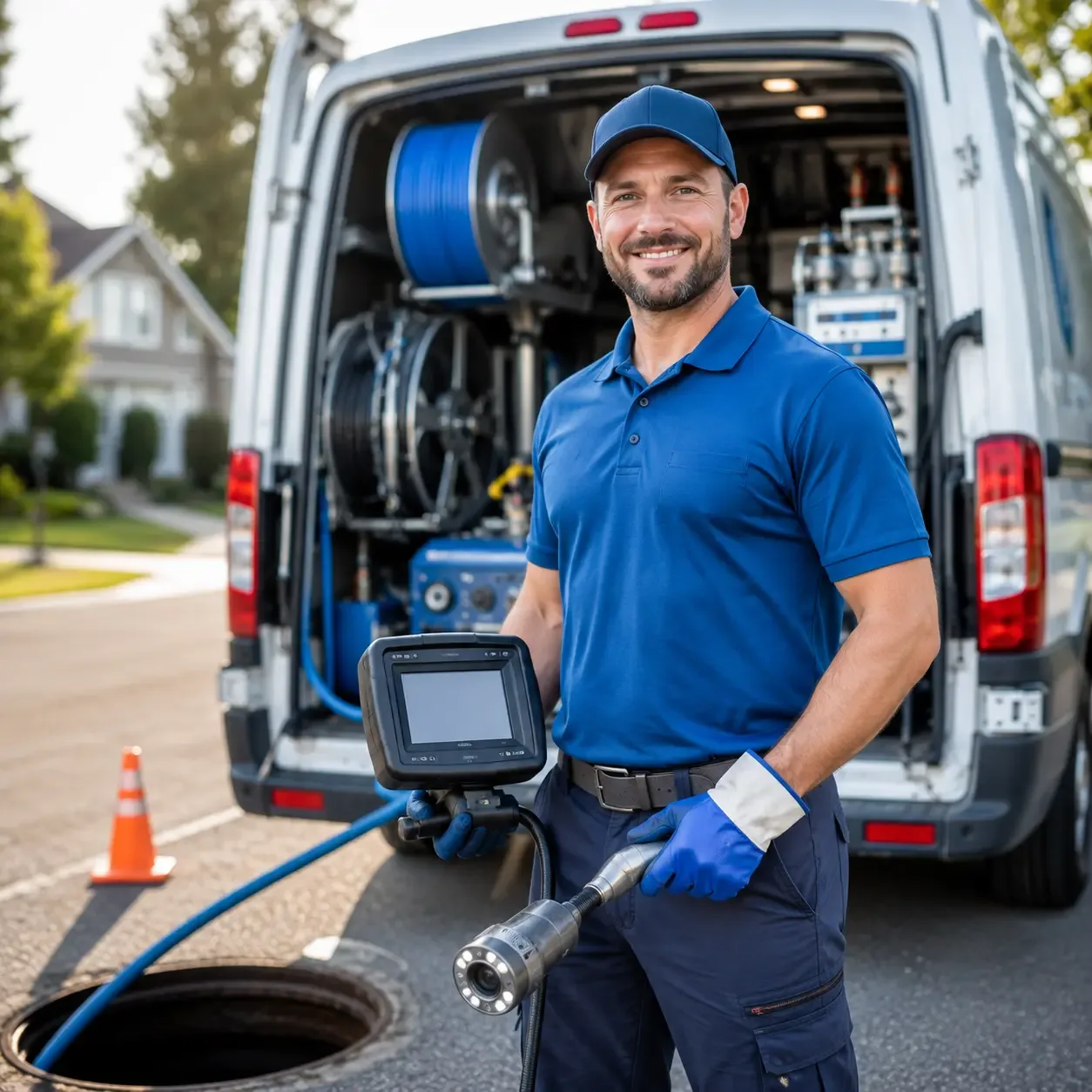 Local Pipe Relining specialists in Grand Island, FL