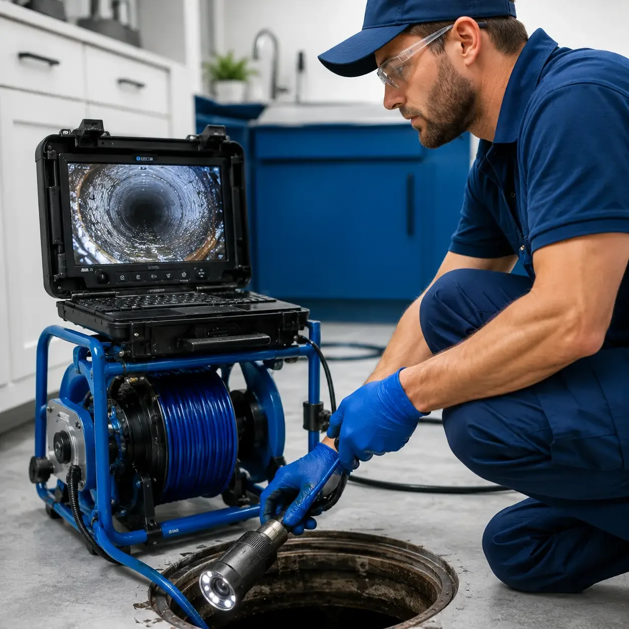 Pipe Relining professionals serving Grand Island, FL